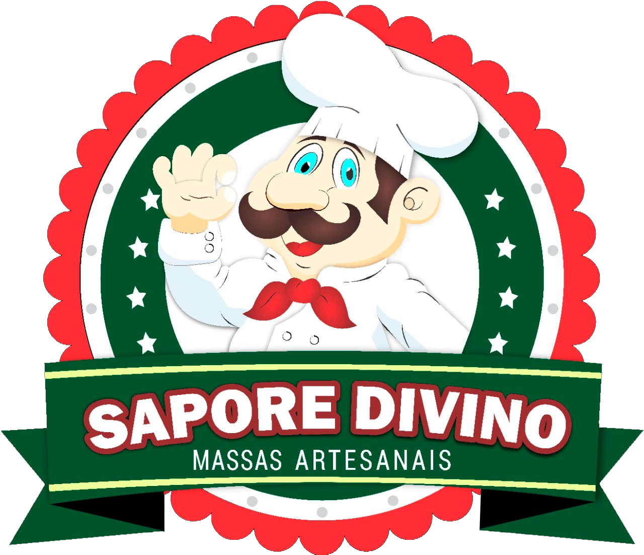 Sapore Divino Massas